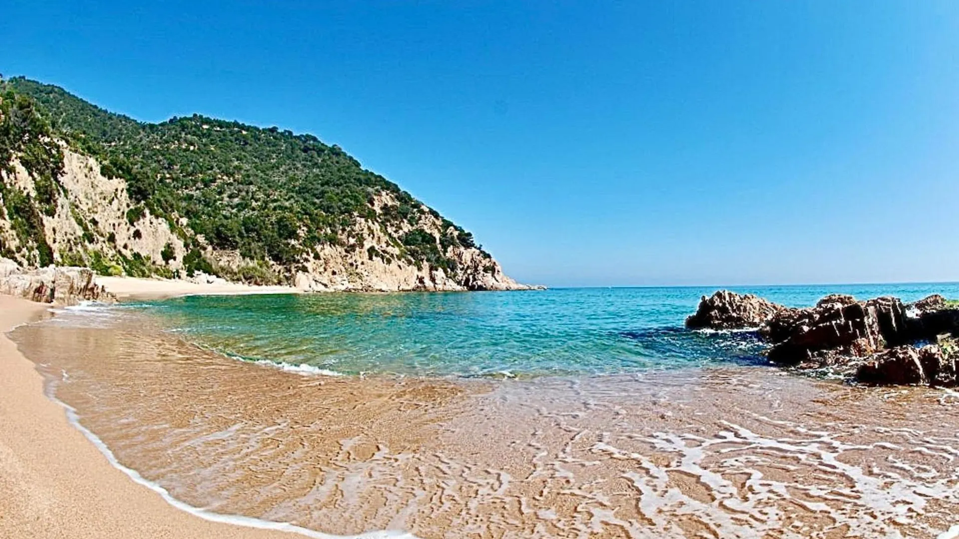 Viamar Costabravasi Apartman Santa Cristina d'Aro