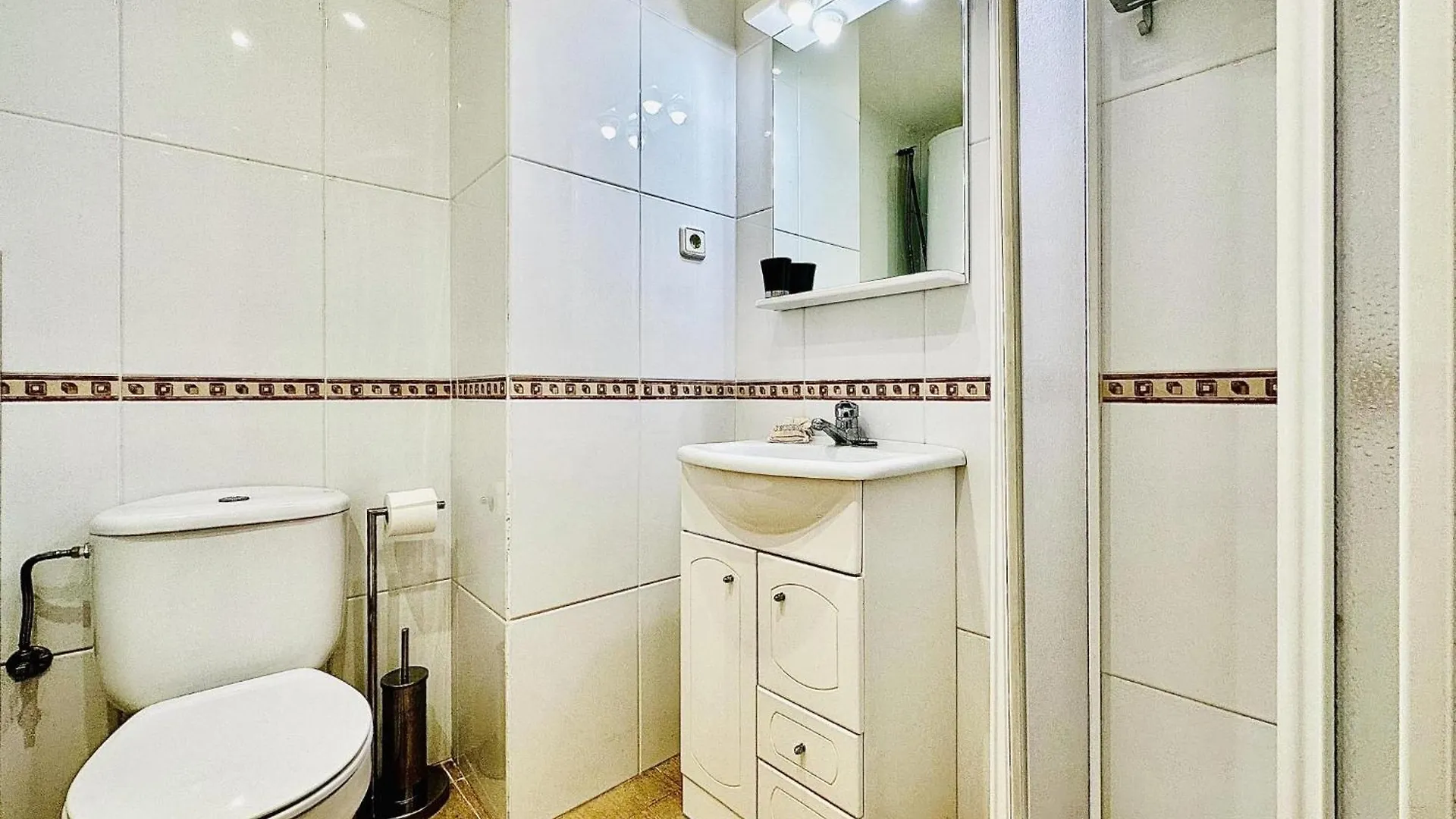 Viamar Costabravasi Apartman Santa Cristina d'Aro
