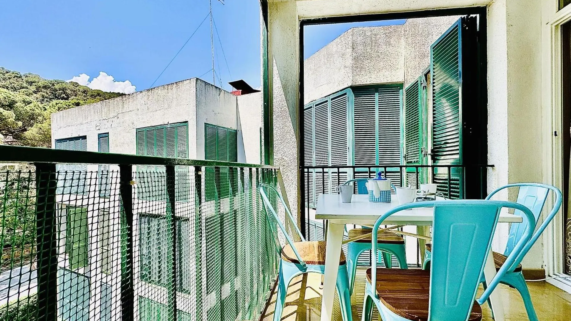 Appartement Viamar Costabravasi à Santa Cristina d'Aro 0*,  Espagne