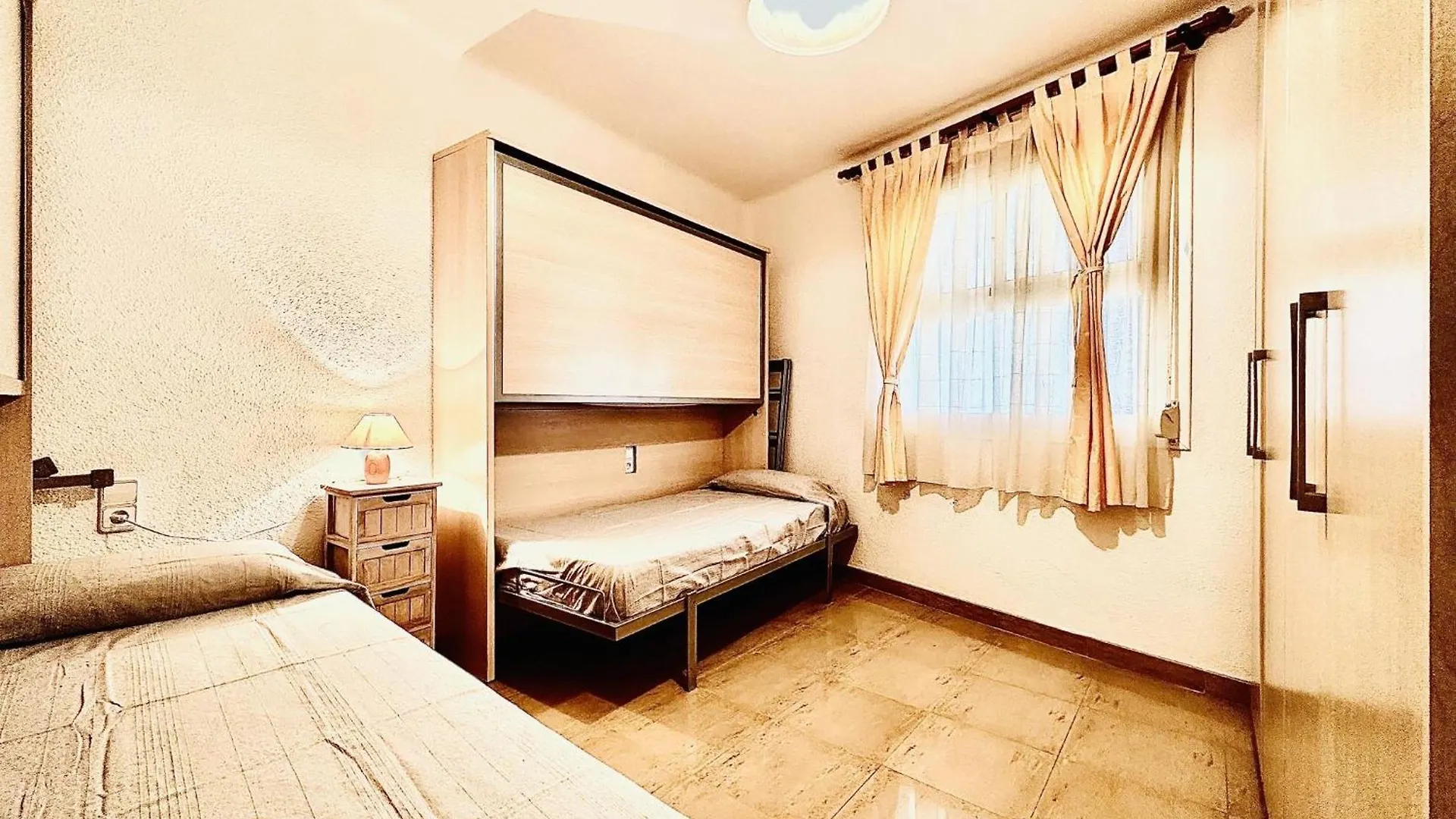 Viamar Costabravasi Apartman Santa Cristina d'Aro