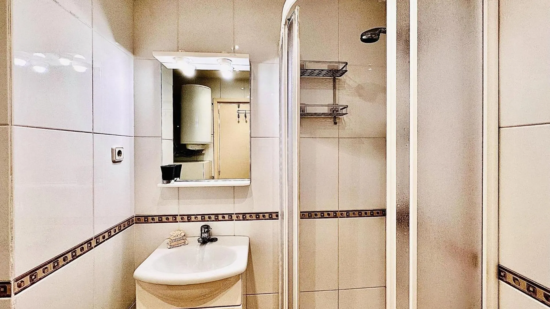 Viamar Costabravasi Apartman Santa Cristina d'Aro
