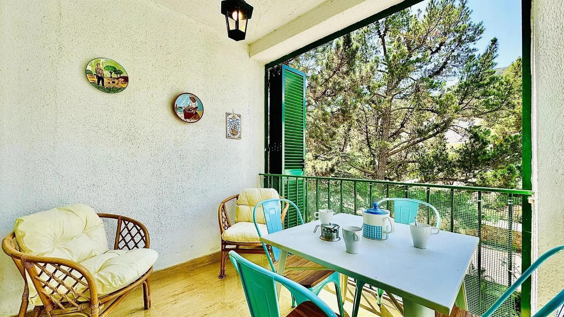 Viamar Costabravasi Apartman Santa Cristina d'Aro 0*,