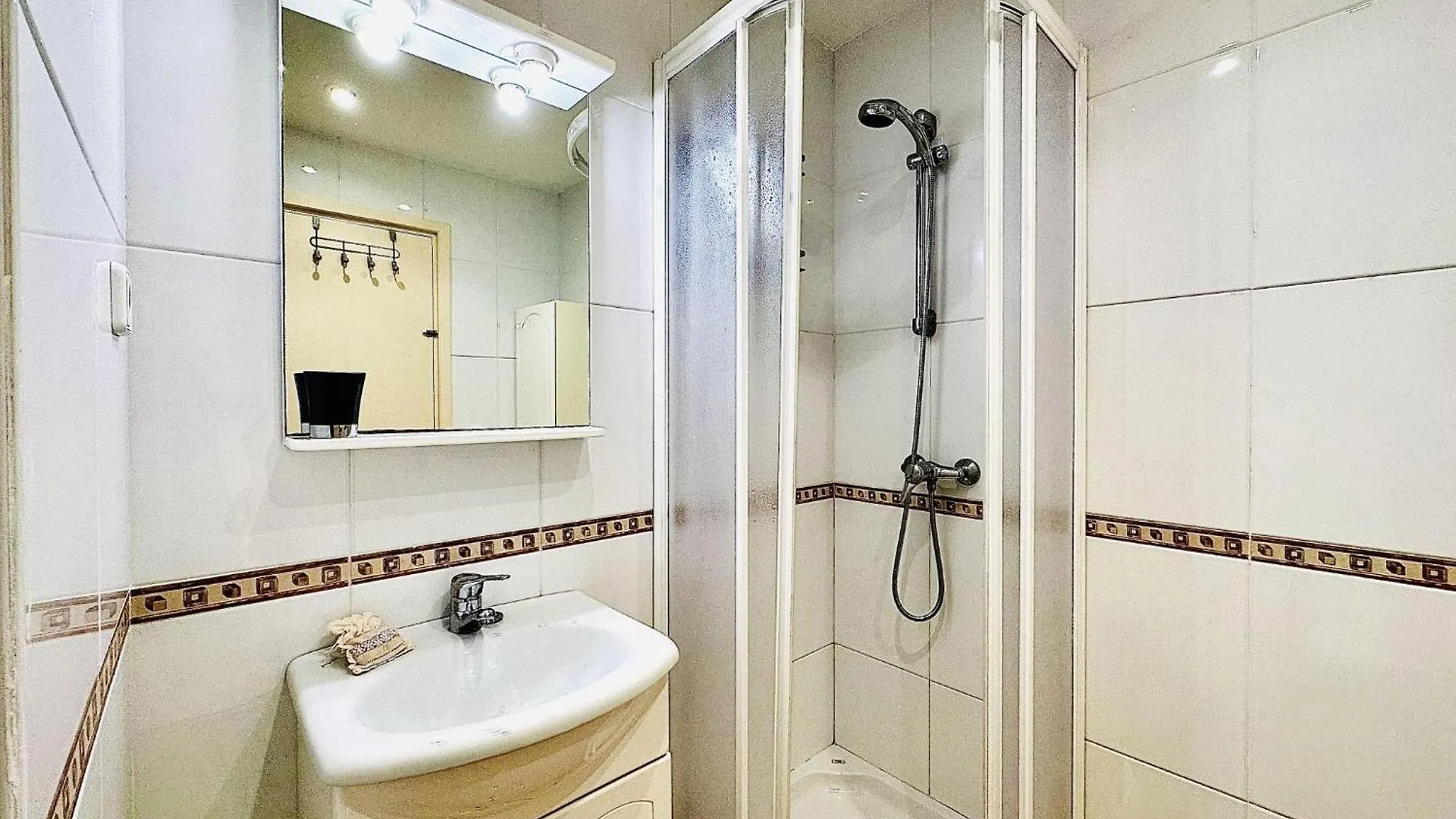 Appartement Viamar Costabravasi à Santa Cristina d'Aro