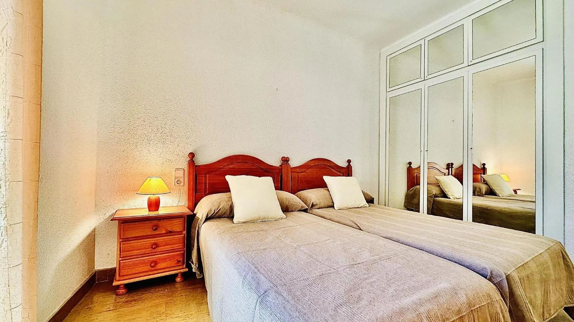 Viamar Costabravasi Apartman Santa Cristina d'Aro 0*,