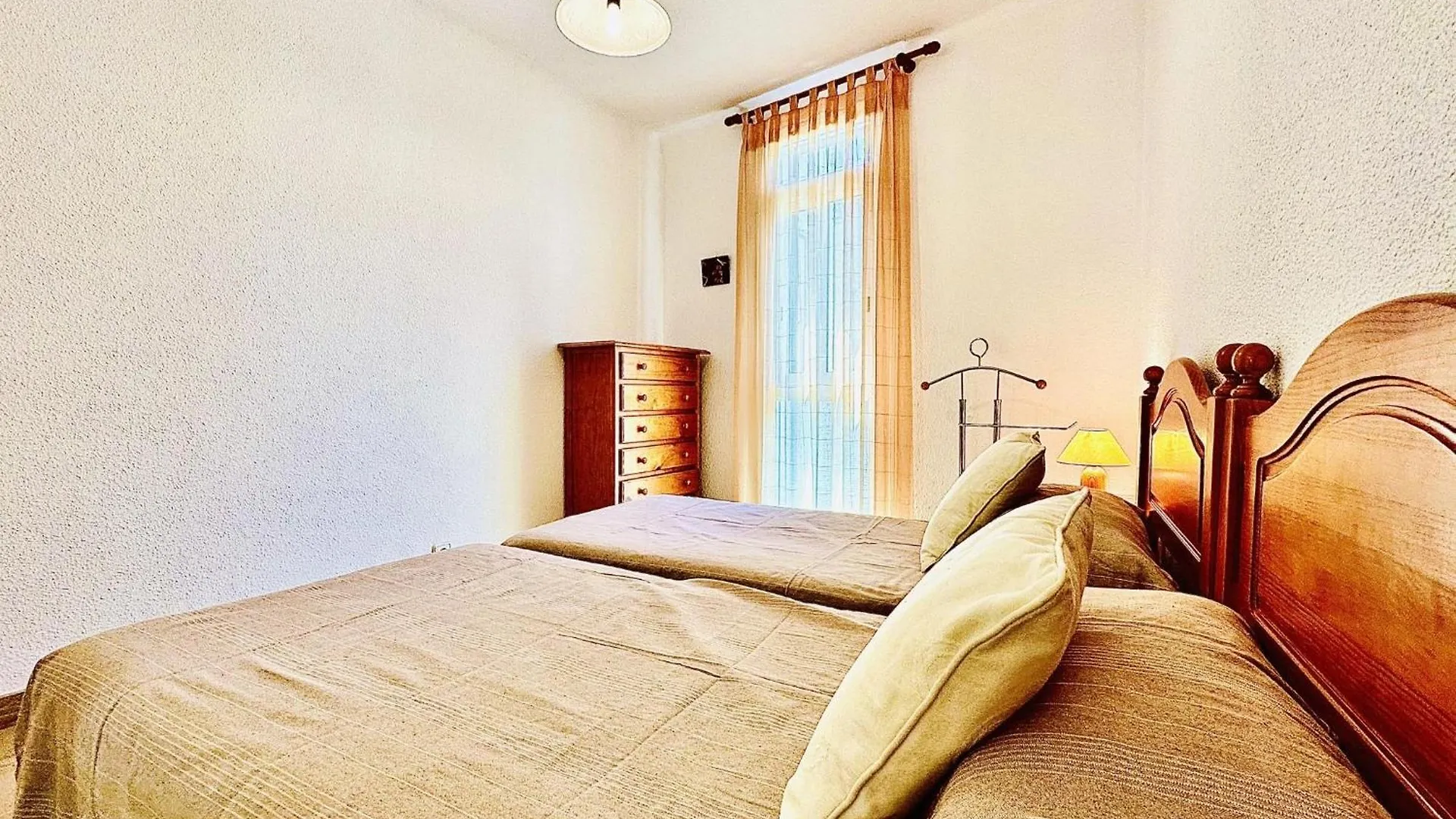 Viamar Costabravasi Apartman Santa Cristina d'Aro 0*,