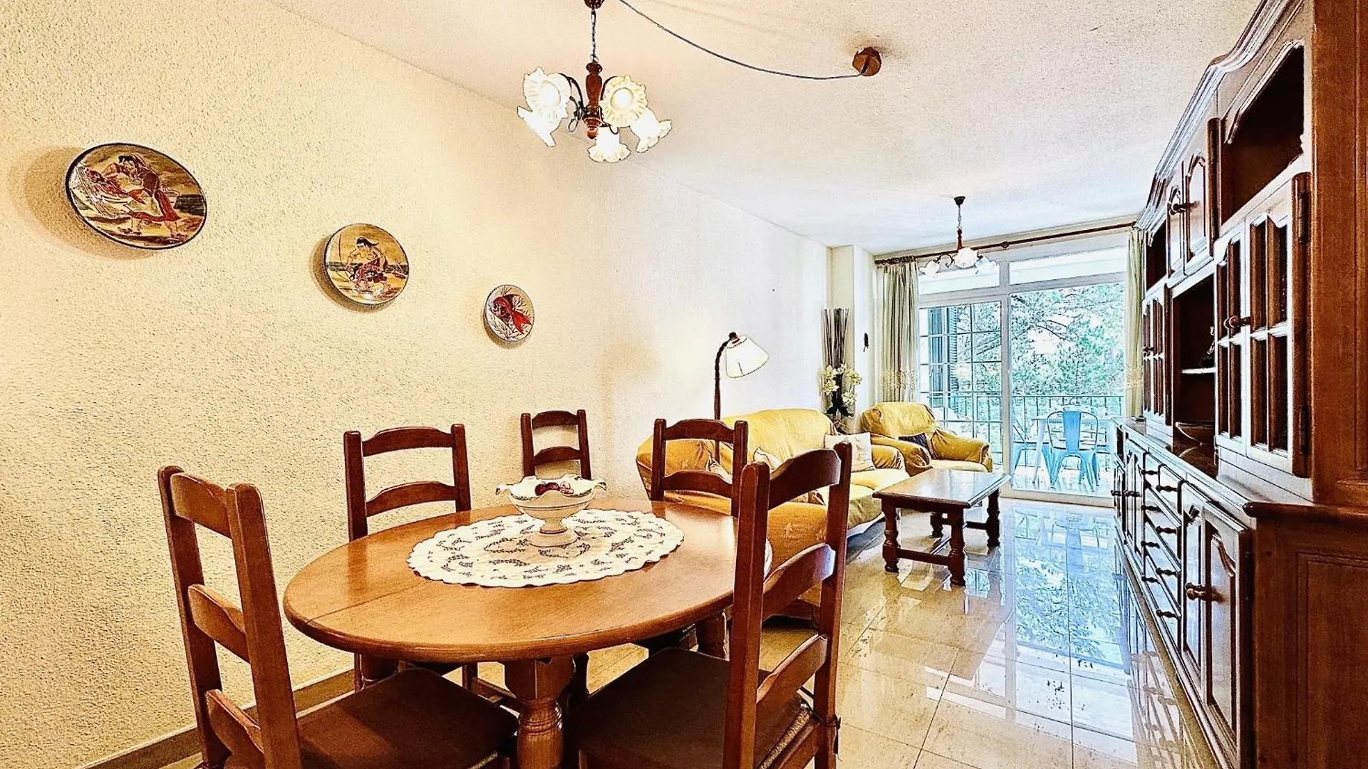 Viamar Costabravasi Apartman Santa Cristina d'Aro