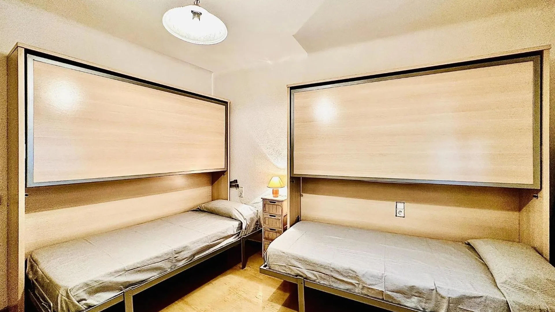 Appartement Viamar Costabravasi à Santa Cristina d'Aro