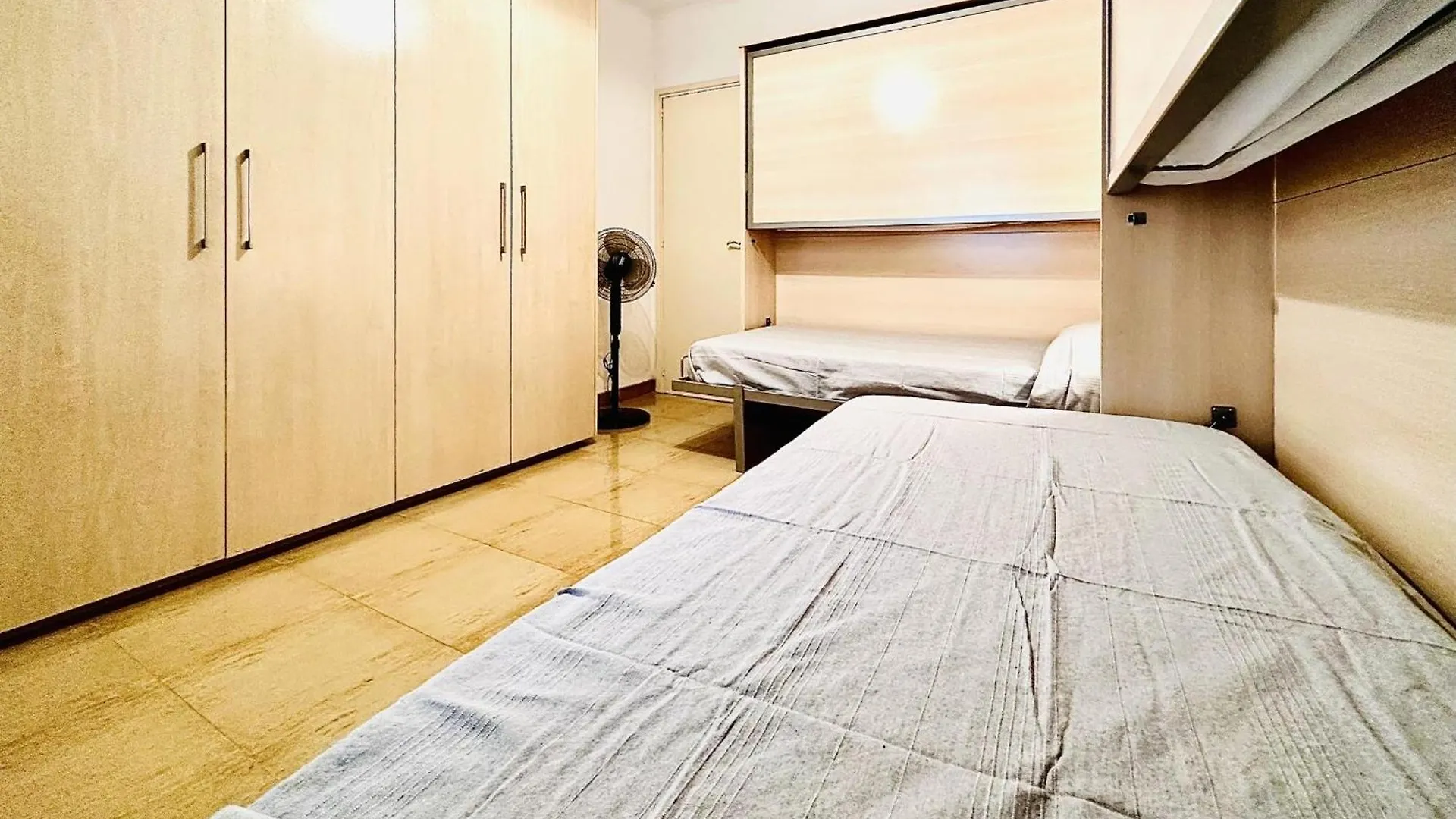 Viamar Costabravasi Apartman Santa Cristina d'Aro