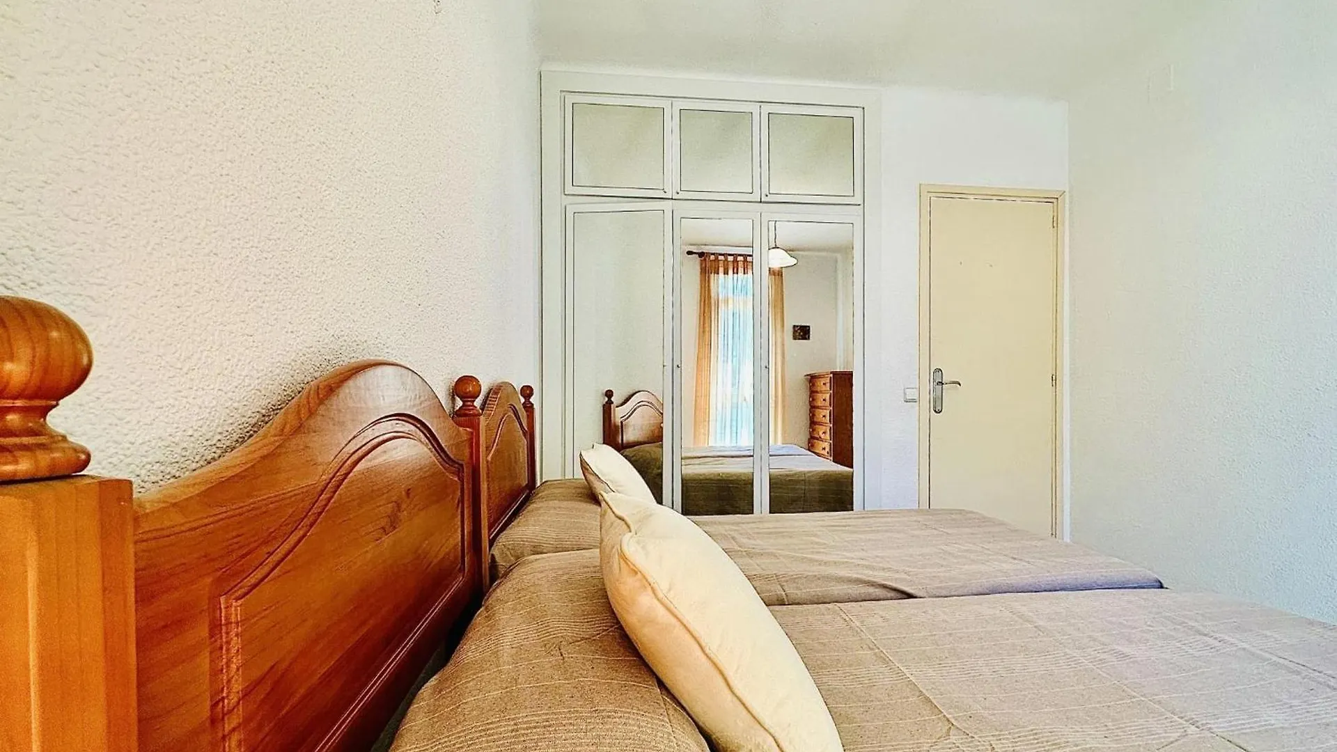 Appartement Viamar Costabravasi à Santa Cristina d'Aro 0*,  Espagne