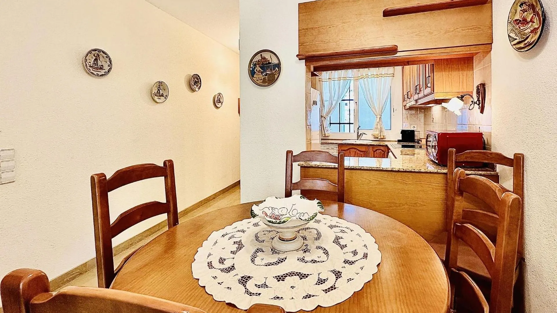Viamar Costabravasi Apartman Santa Cristina d'Aro
