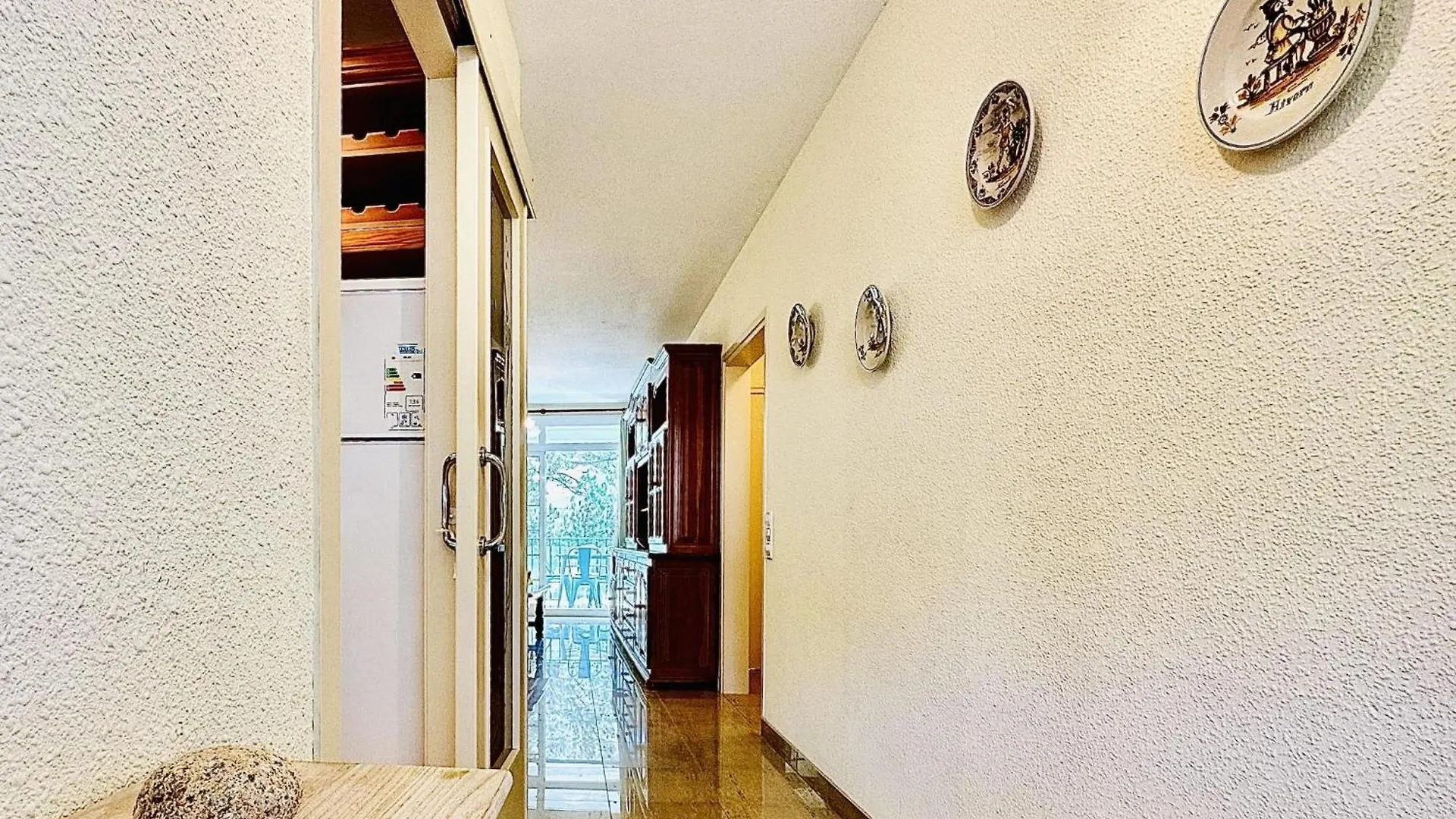Appartement Viamar Costabravasi à Santa Cristina d'Aro Espagne