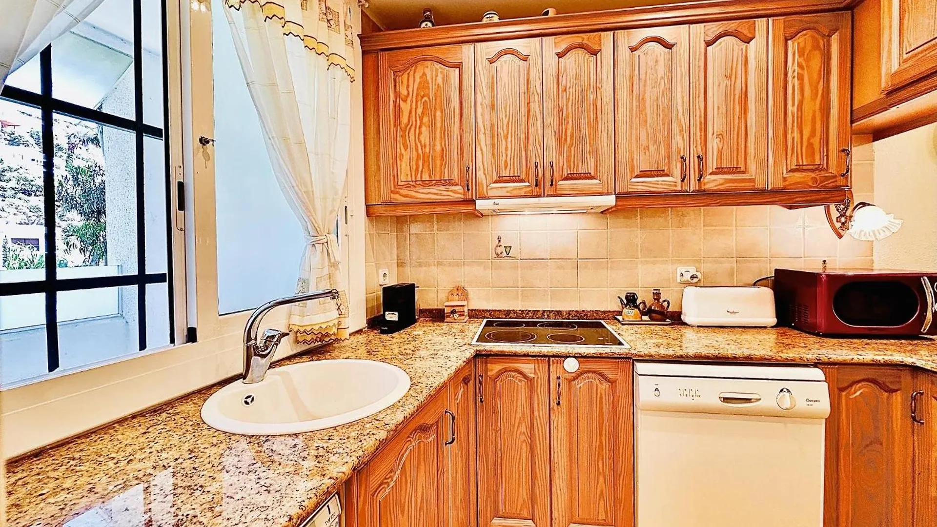 Appartement Viamar Costabravasi à Santa Cristina d'Aro