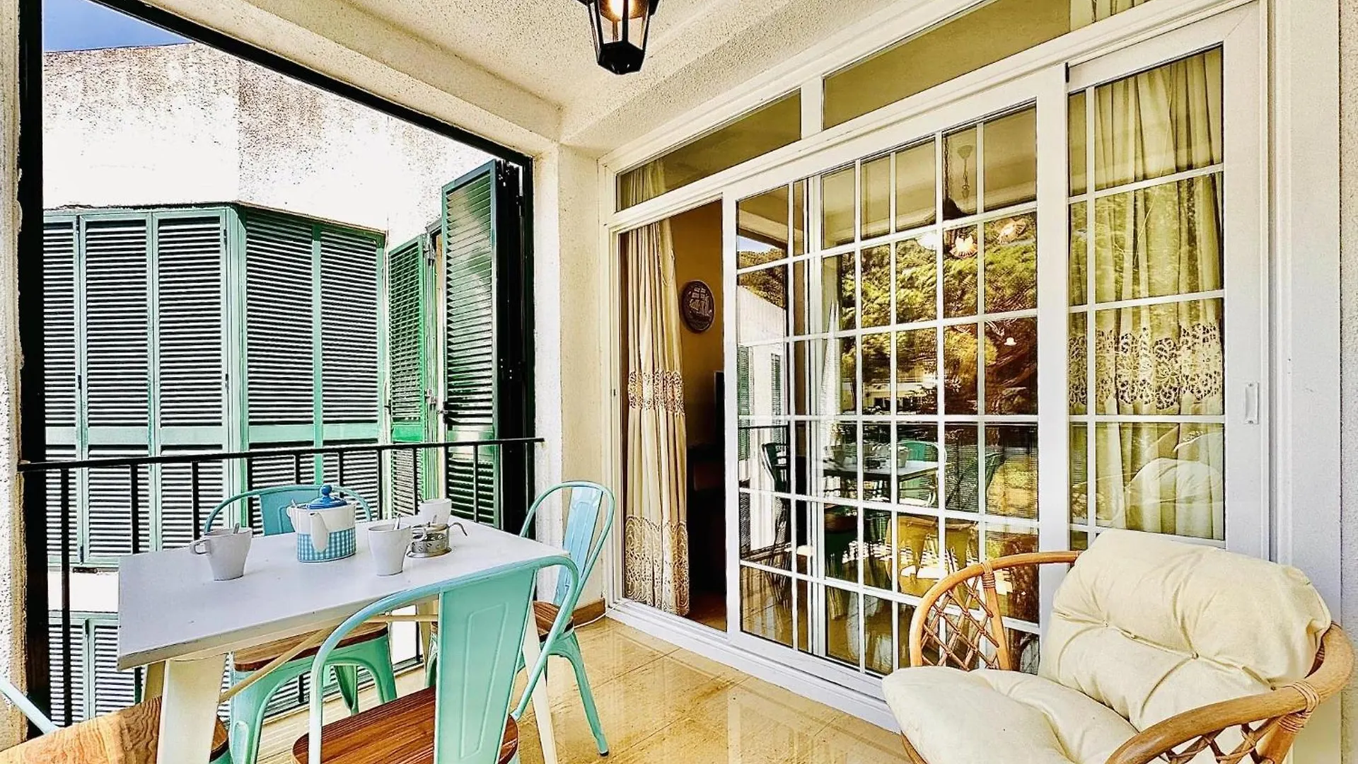 Appartement Viamar Costabravasi à Santa Cristina d'Aro