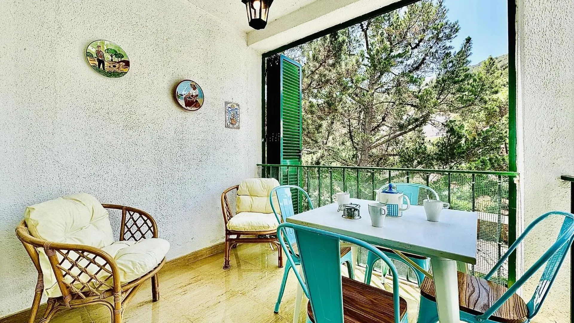 Viamar Costabravasi Apartman Santa Cristina d'Aro